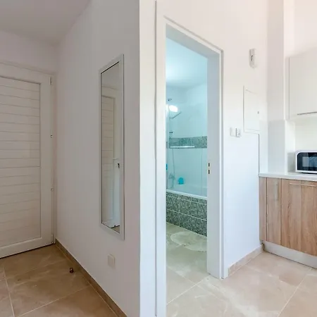 Apartamento New 1 Bedroom Near Beach