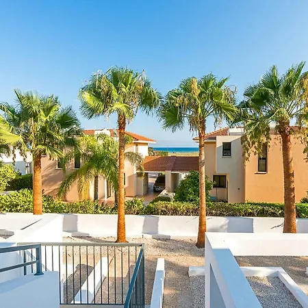 Apartment New 1 Bedroom Near Beach Voroklini